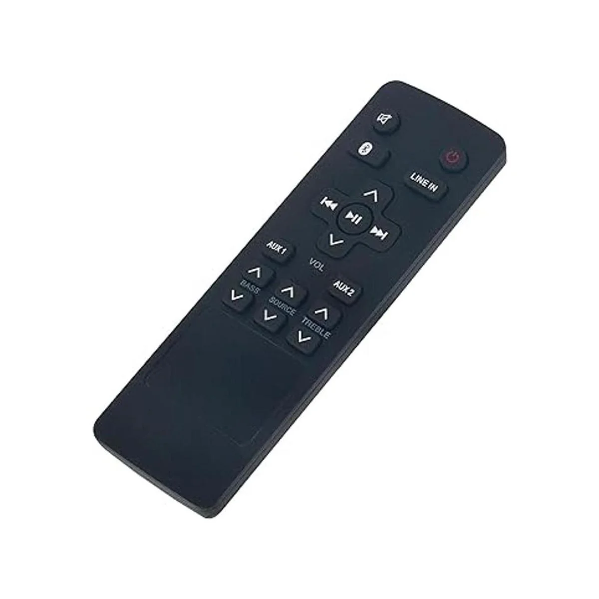 RTS7010B Barra de sonido de repuesto para RCA RTS7010B_4