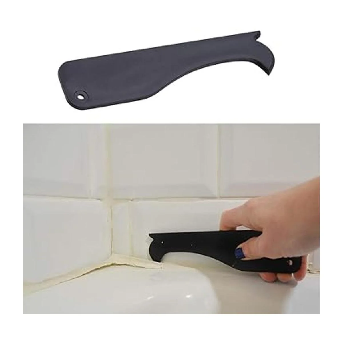 Herramienta de calafateo 12 piezas de sellador de