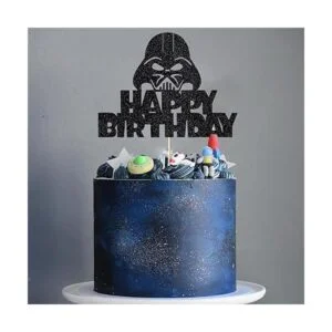 Decoración de la fiesta de cumpleaños de los niños de la_3