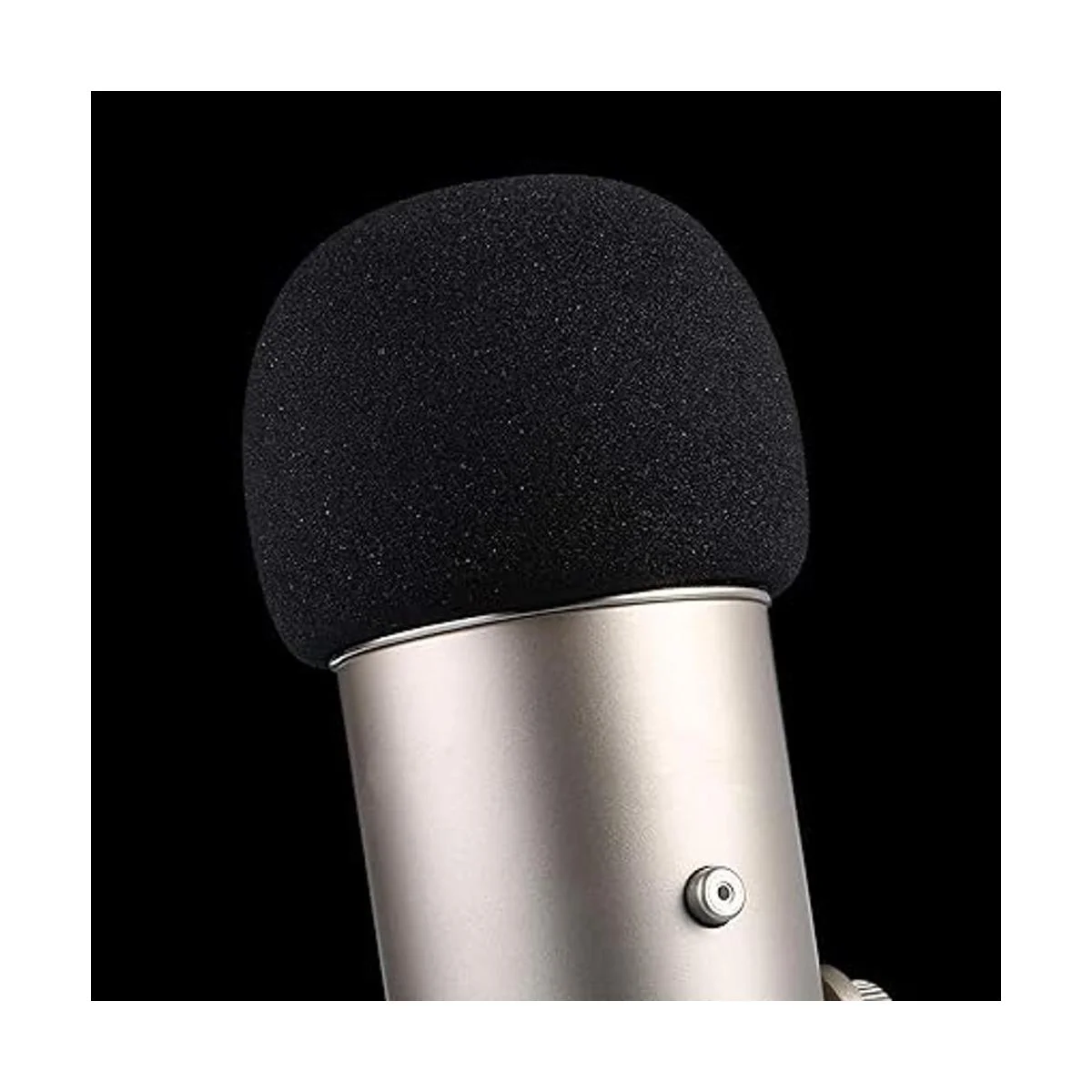 Mudder casquillo de espuma para micrófonos Blue Yeti Yeti_5