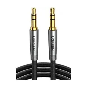 UGREEN Cable de audio de 0.138 in cable auxiliar trenzado_1