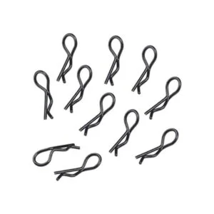 Hobbypark Micro RC Clip de cuerpo Bend R pines para 124_1
