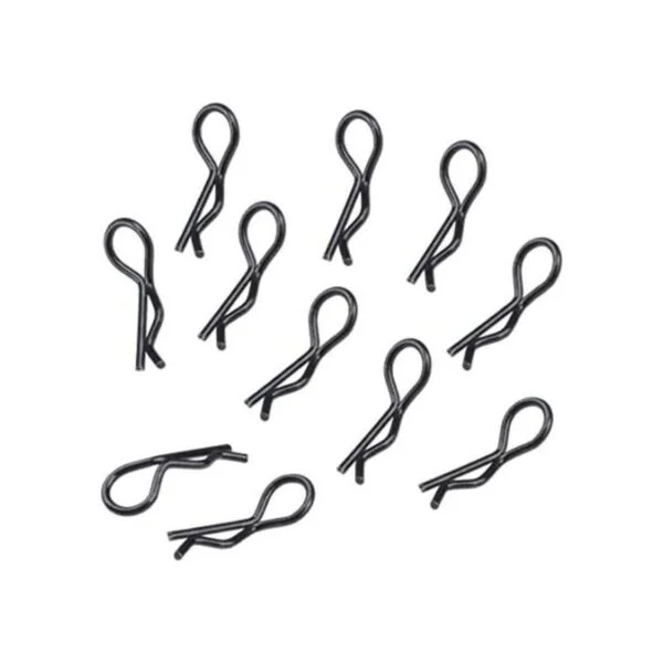 Hobbypark Micro RC Clip de cuerpo Bend R pines para 124_1