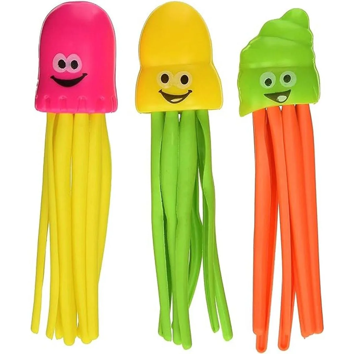 JARU Buceo Buddies Juego de Buceo Juguetes de Buceo_6