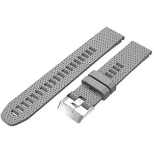 QGHXO Correa de repuesto para Garmin Fenix 5S Fenix 6S_2