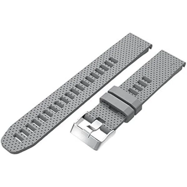 QGHXO Correa de repuesto para Garmin Fenix 5S Fenix 6S_2
