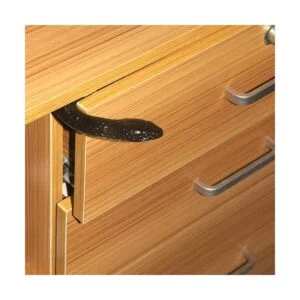 NAKIMO Juguete realista de goma falsa serpiente de 50