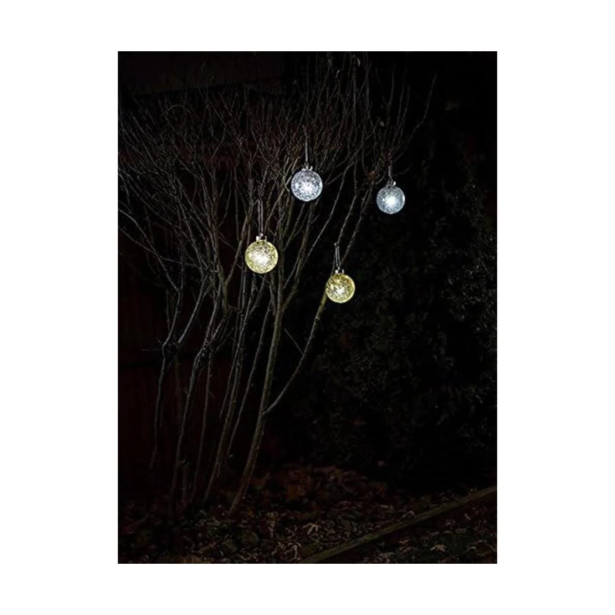 Xodus Innovations WP560 Lámpara decorativa para colgar_3