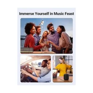 UGREEN Cable de audio de 0.138 in cable auxiliar trenzado_5