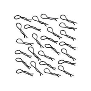 HobbyPark Clips de cuerpo a control remoto con forma de R_5