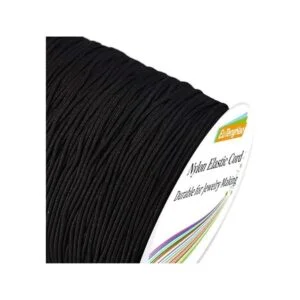 EuTengHao Cordón elástico de nailon para pulsera de