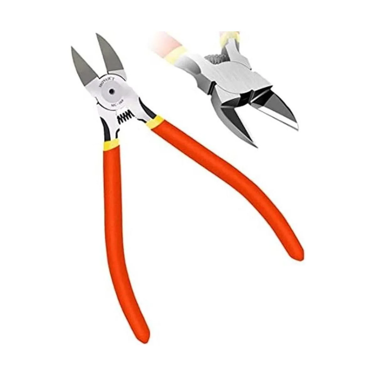 MONVICT Cortadores de alambre cortadores laterales_1