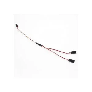 DYWISHKEY Mando a distancia servo de 11.8 in 1 a 2_2