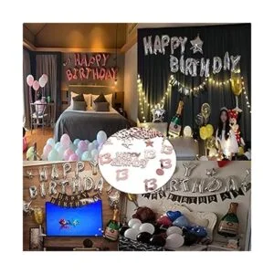 YouU Confeti de mesa de fiesta de feliz cumpleaños_6