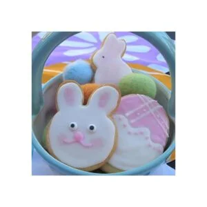 Sweet Cookie Crumbs Cortador de galletas de cabeza de_3