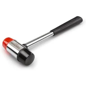 Mazo blando de doble cara TEKTON 1.37 pulg.