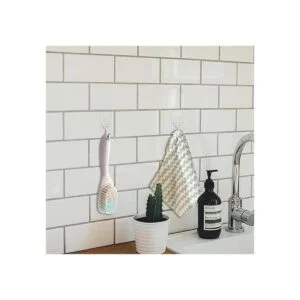 CGBE Ganchos adhesivos para pared ganchos resistentes_5