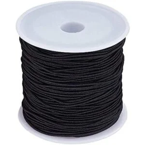 Wankko Cuerda elástica 0.039 in 110 yardas