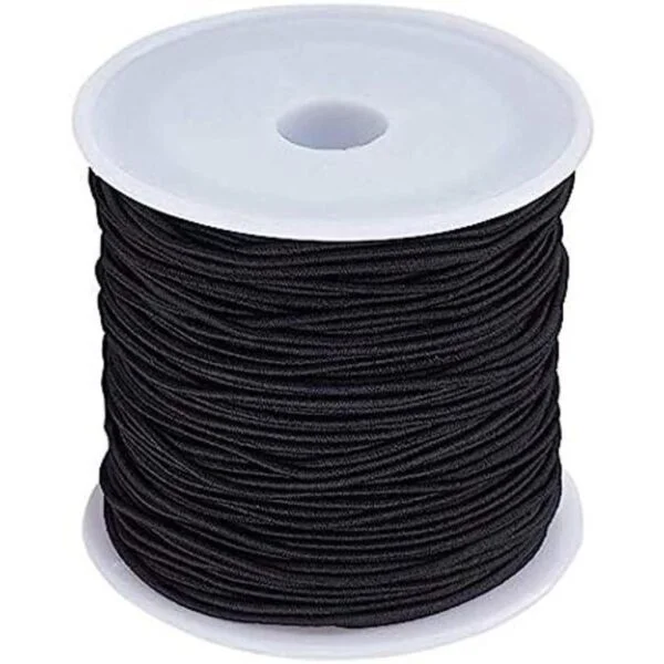 Wankko Cuerda elástica 0.039 in 110 yardas