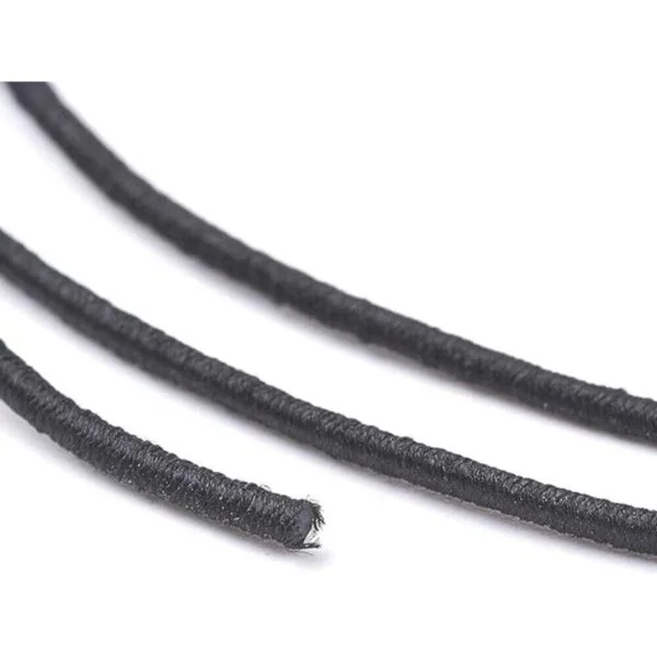 Wankko Cuerda elástica 0.039 in 110 yardas