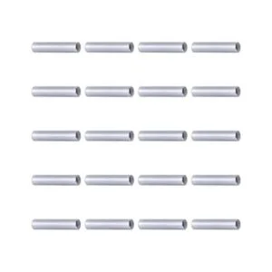 Buje de Rueda Acero hobbypark M2 x 10 mm Hex Nut pines RC_1