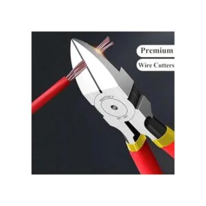 MONVICT Cortadores de alambre cortadores laterales_5