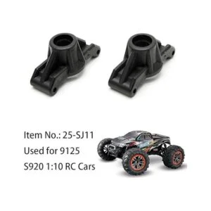 GDOOL Piezas de repuesto para camiones traseros de coche_4