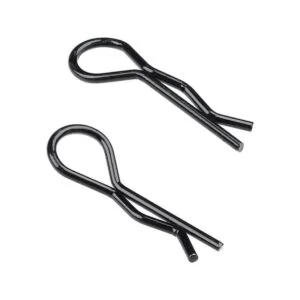 HobbyPark Clips de cuerpo a control remoto con forma de R_4