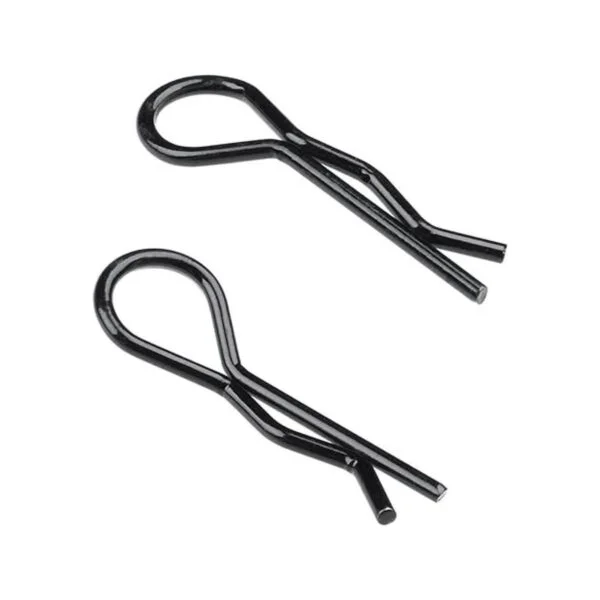 HobbyPark Clips de cuerpo a control remoto con forma de R_4