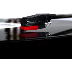 Paquete de 4 agujas para tocadiscos aguja de repuesto de_5