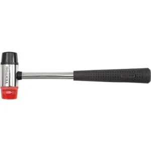 Mazo blando de doble cara TEKTON 1.37 pulg.