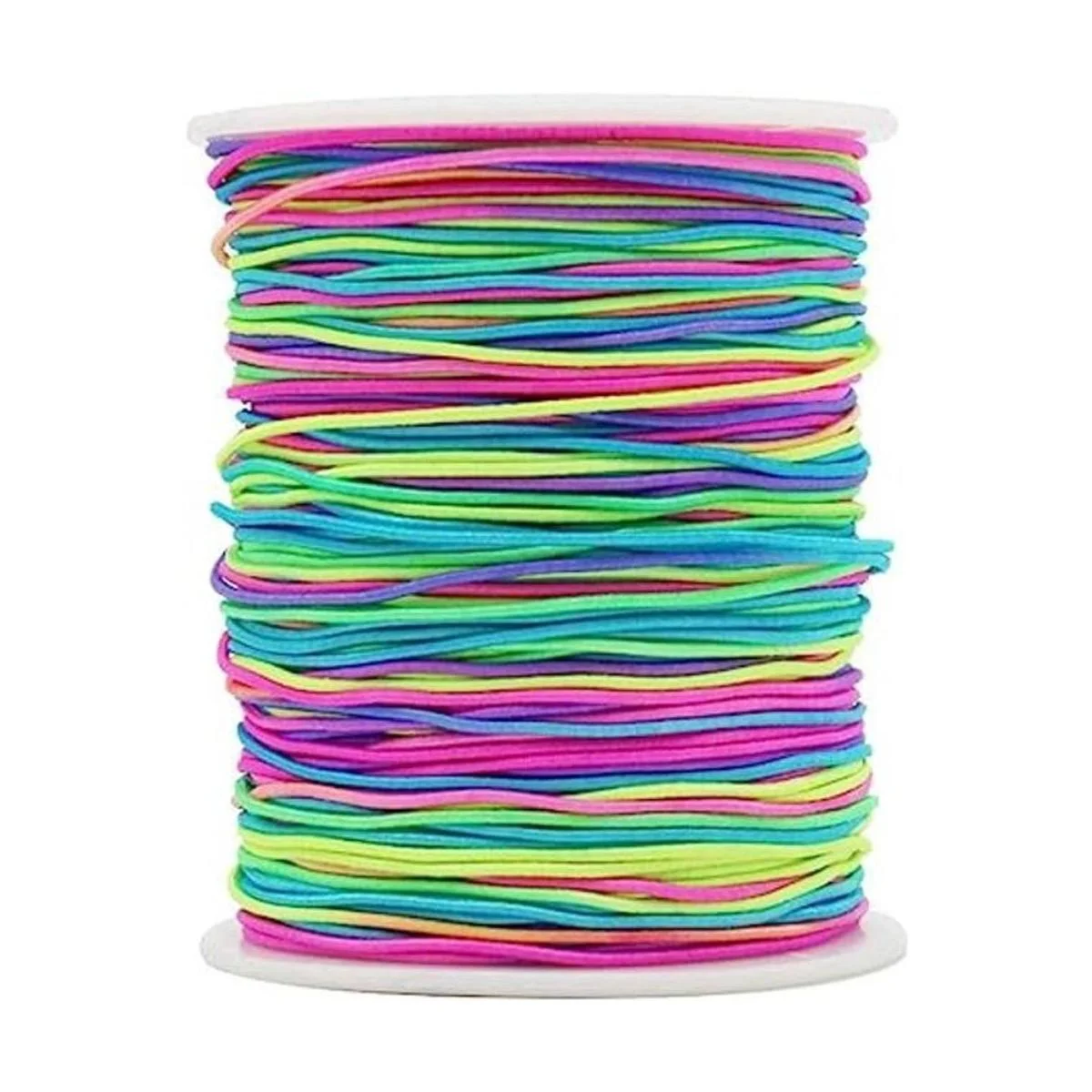 Tenn Well Cuerda elástica de 0.039 in 328 pies cuerda