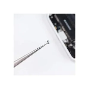 Pinzas juego de pinzas de precisión acero inoxidable