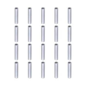 Buje de Rueda Acero hobbypark M2 x 10 mm Hex Nut pines RC_2