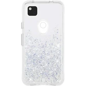 CaseMate Carcasa Google Pixel 4a 5.8 Twinkle Ombre_1