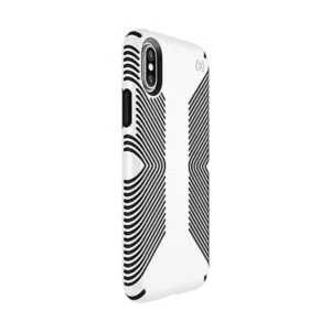 Funda para iPhone X productos Speck Presidio Grip Agarre_4