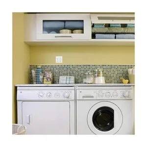 BESTTEN Placa de pared con interruptor de luz de_3