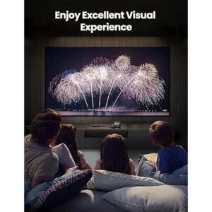 Cable Micro HDMI a HDMI macho a hembra adaptador Micro_2