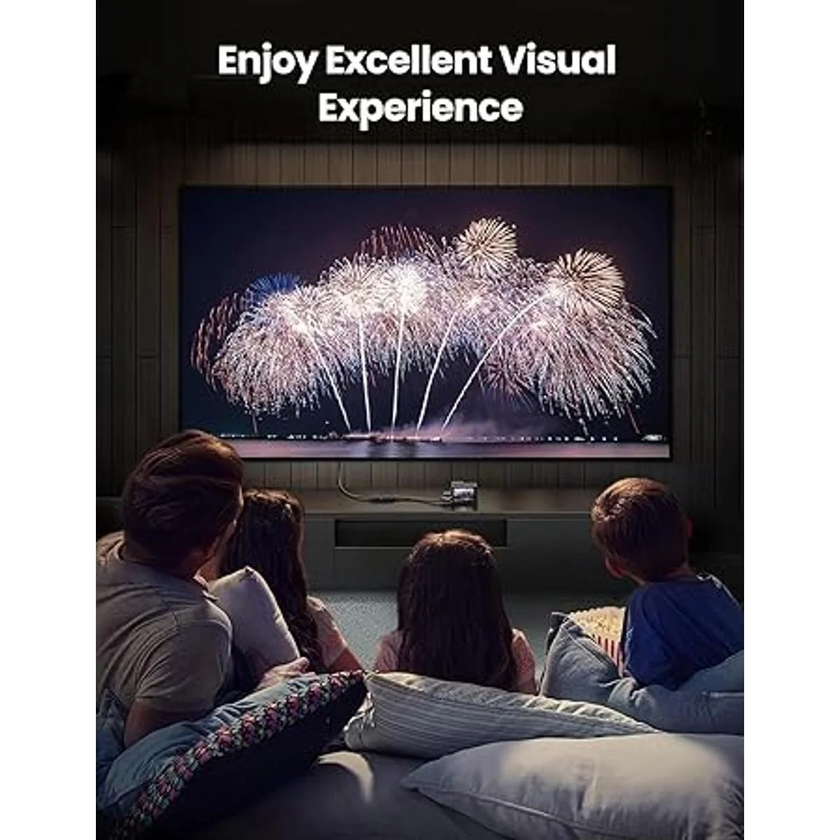 Cable Micro HDMI a HDMI macho a hembra adaptador Micro_2