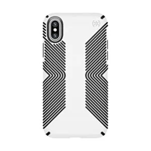 Funda para iPhone X productos Speck Presidio Grip Agarre_1