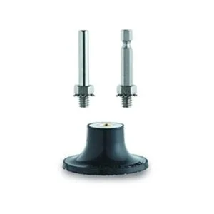 NYXCL Soporte de almohadilla de disco de 2 pulgadas_1