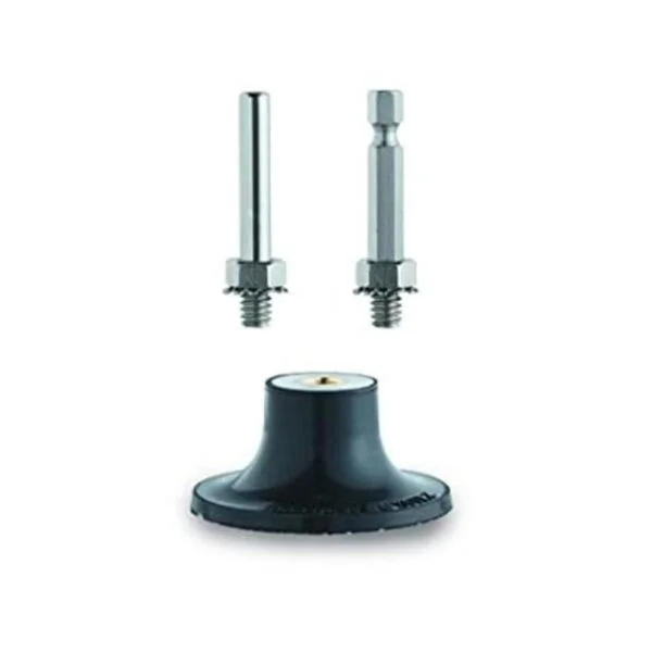 NYXCL Soporte de almohadilla de disco de 2 pulgadas_1