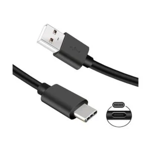 Cable cargador USB C para nueva Fire HD 8 HD 10 9 10_1