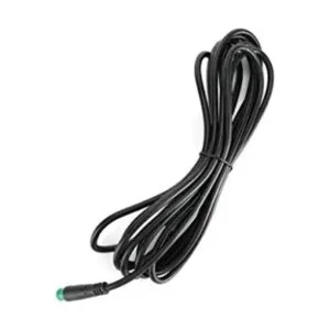 SUNPIE 5 pines de conector verde RGBW de 118 pulgadas 10_1
