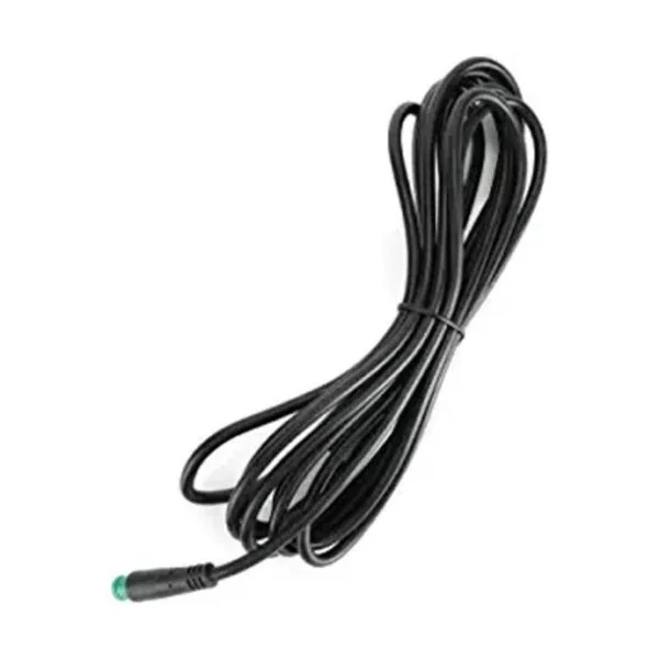 SUNPIE 5 pines de conector verde RGBW de 118 pulgadas 10_1