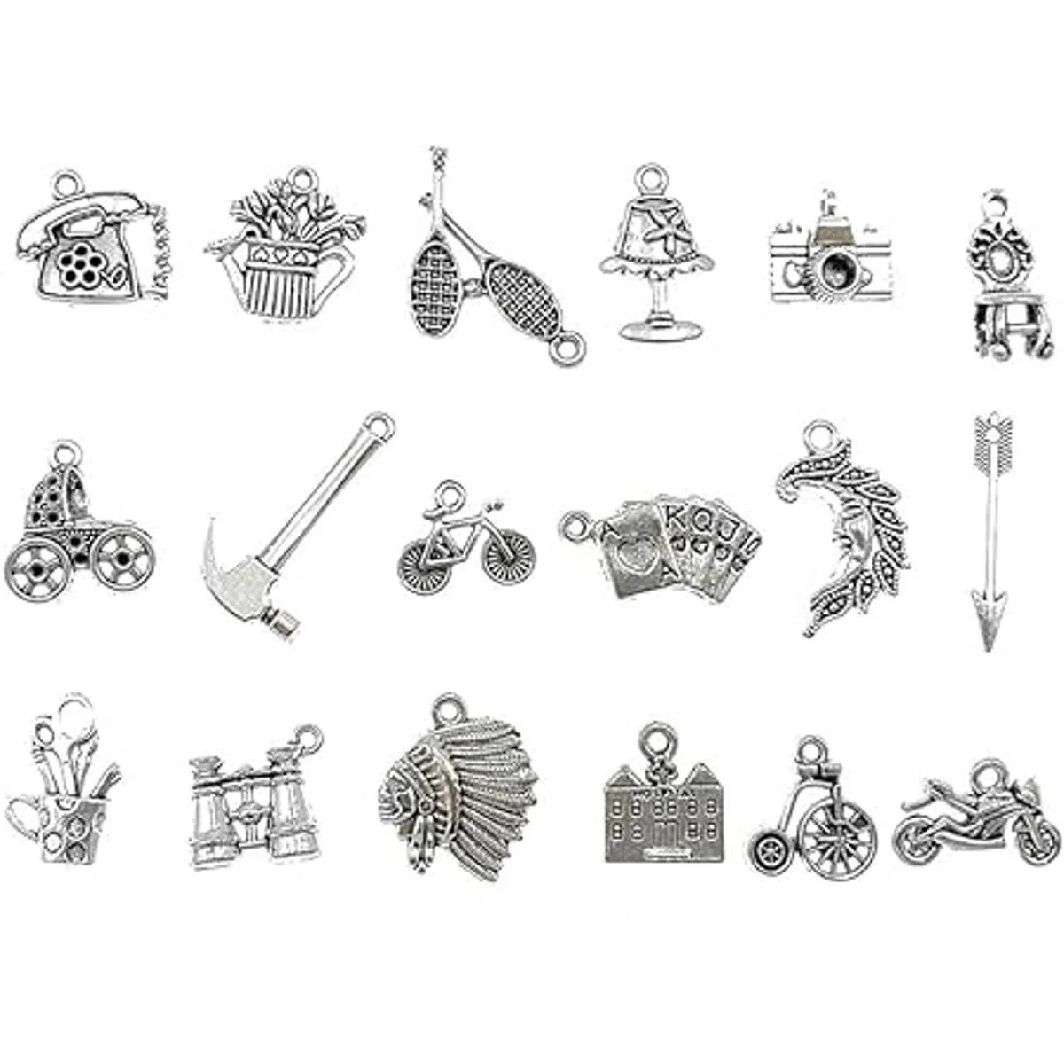 Kinteshun Suministros diarios surtidos Living Necessities