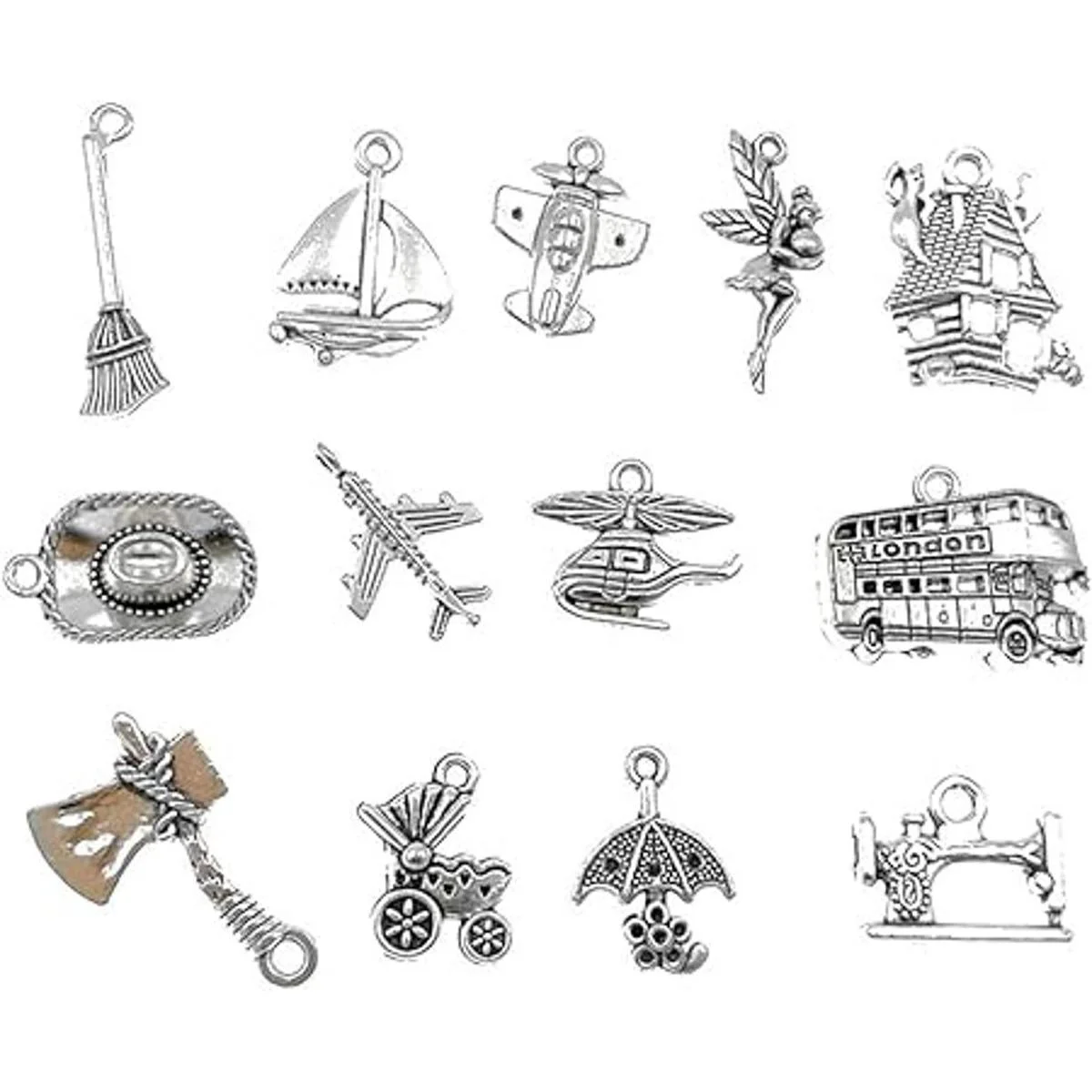 Kinteshun Suministros diarios surtidos Living Necessities