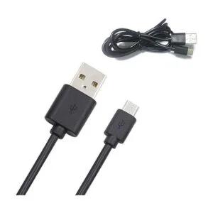 Cable USB de sincronización de datos para Amazon Kindle_3