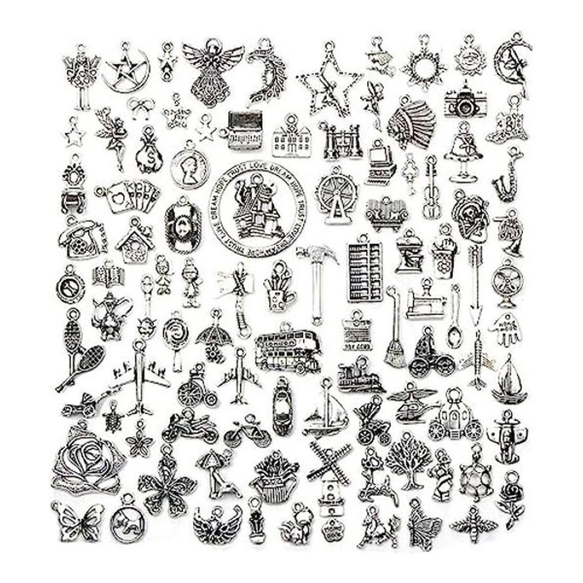 Kinteshun Suministros diarios surtidos Living Necessities