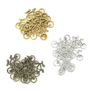 JIALEEY Colgantes para bicicleta de doble cara para_2